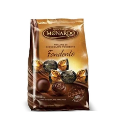 Bombons Italiano Dolciaria Monardo Fondante Dark Chocolate 100g - comprar online