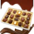 Banner de Casas dos Doces Candy House