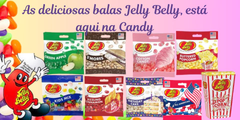 Carrusel Casas dos Doces Candy House