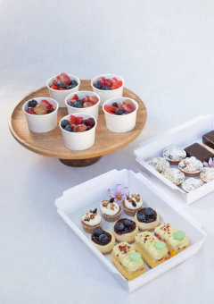 Box Merienda Familiar para 5 Personas - comprar online