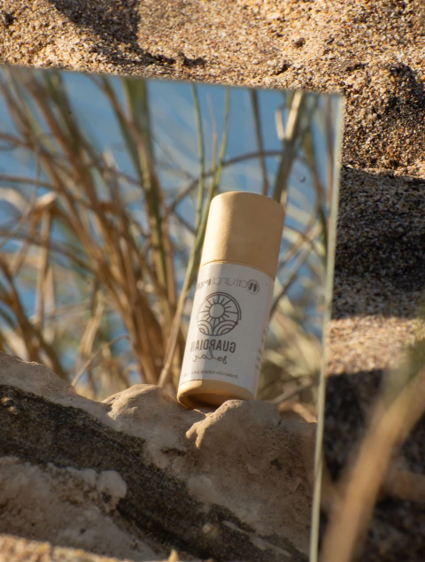 Protector solar 40 "Guardian Solar" - comprar online