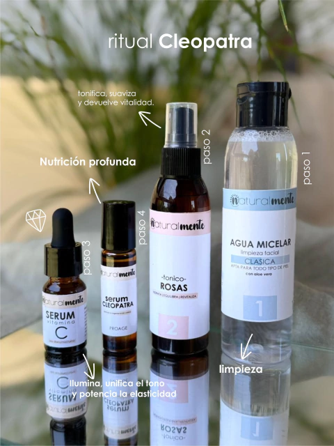 Ritual Cleopatra - comprar online