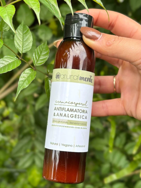 Crema Piernas Cansadas y Varices - comprar online