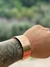 Pulsera media de cobre - comprar online