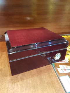 HUMIDOR PARK LANE 50 en internet