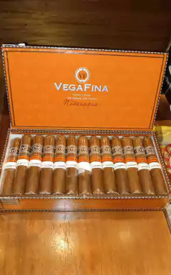 VEGAFINA NICARAGUA GRAN VULCANO x unidad - comprar online