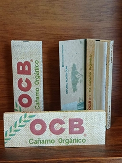 SEDA OCB - CAÑAMO 1 1/4