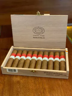 PARTAGAS SERIE D N 5 - comprar online