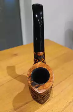 PIPA SPITFIRE - MONICA STRAIGHT - tienda online