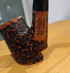 PIPA SPITFIRE - MONICA STRAIGHT - Negocio de Puros y Habanos - Calidad y excelencia de puros y habanos