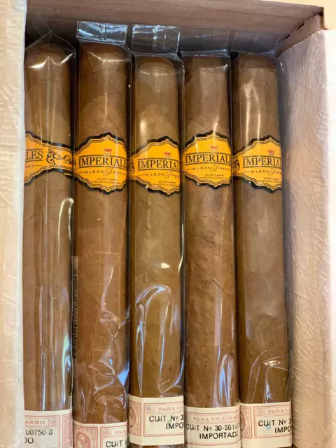IMPERIALES CLÁSICOS CORONA x 1