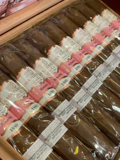 CASA TURRENT 1880 ROSADO ROBUSTO - CAJA X10 en internet