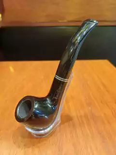 PIPA SPITFIRE - BLACK