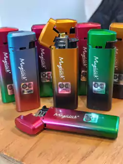 ENCENDEDOR MAGICLICK VIP - comprar online