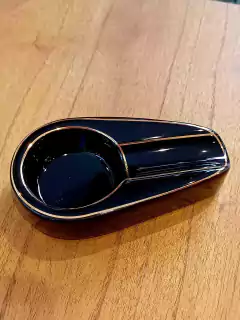 CENICERO INDIVIDUAL DE CERAMICA - comprar online