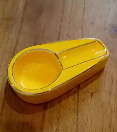 CENICERO INDIVIDUAL DE CERAMICA en internet