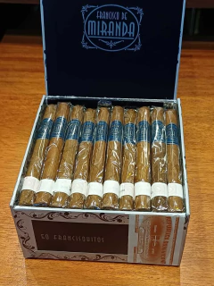 FRANCISCO DE MIRANDA - FRANCISQUITOS - comprar online
