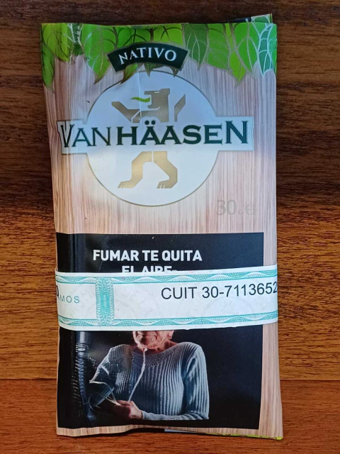 VAN HAASEN NATIVO - comprar online