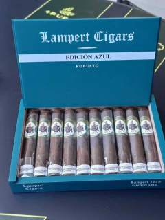 LAMPERT ROBUSTO (A)