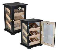 HUMIDOR VITRINA PARA HABANOS