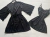 KIMONO CAMILLE NEGRO en internet