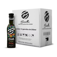 EXTRAVIRGEM FRUTADO 2024 CX 12 un 250ml