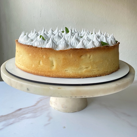 LEMON PIE