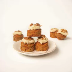 Carrot Cake en internet