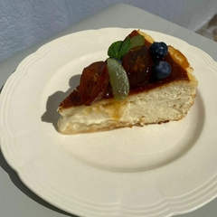 CHEESECAKE VASCO - comprar online