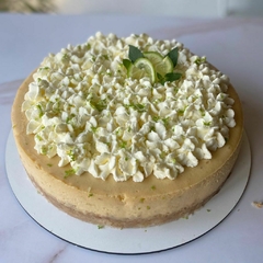 KEY LIME PIE - comprar online