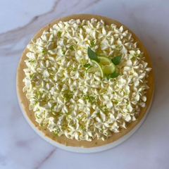 KEY LIME PIE