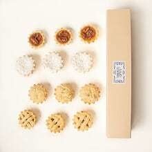 Mix CLASSIC - Tea Time Box