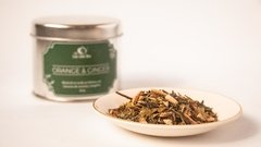 Orange & Ginger - comprar online