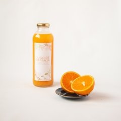 Jugo de Naranaja Exprimido