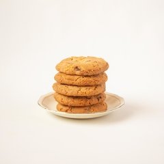 Cookies triple choco x4