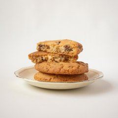Cookies triple choco x4 en internet