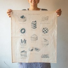 Repasador Ilustrado