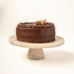 TORTA CHOCO FUDGE en internet