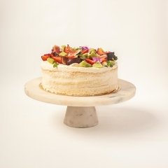 TORTA GENOISE
