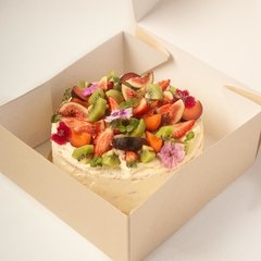 TORTA GENOISE en internet