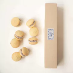 Alfajores de Maicena x8 en internet