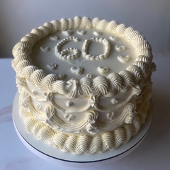 TORTA DECORADA - comprar online