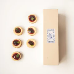 Cheesecake x6 en internet