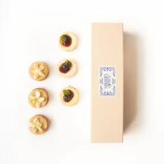 Cheesecake y Key Lime Pie x6 en internet