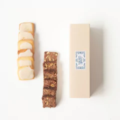 Mix Shortbread y Brownies x12 en internet