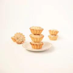 Mini Cake de Manzana x7 - comprar online