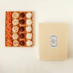 Mix SELECT - Tea Time Box