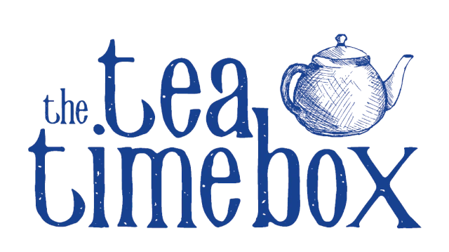 Tea Time Box