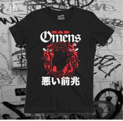 BABYLOOK FEMININA BAD OMENS 2