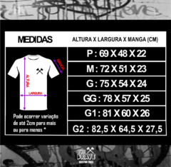 CAMISETA HELLRAISER PINHEAD FILME TERROR - comprar online